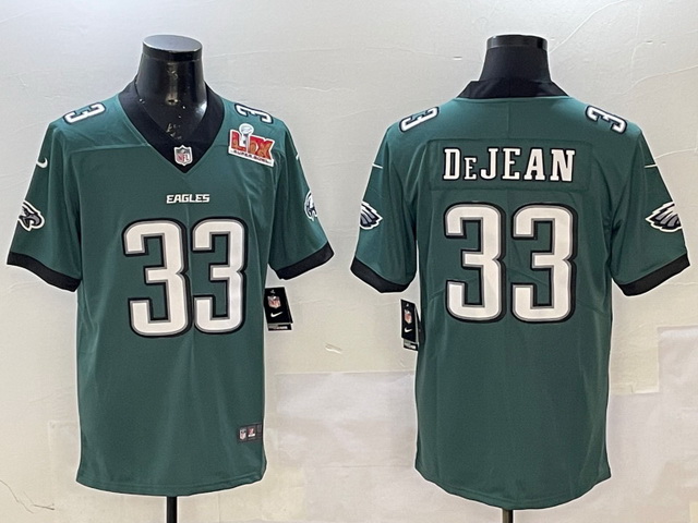 Philadelphia Eagles Jerseys 085